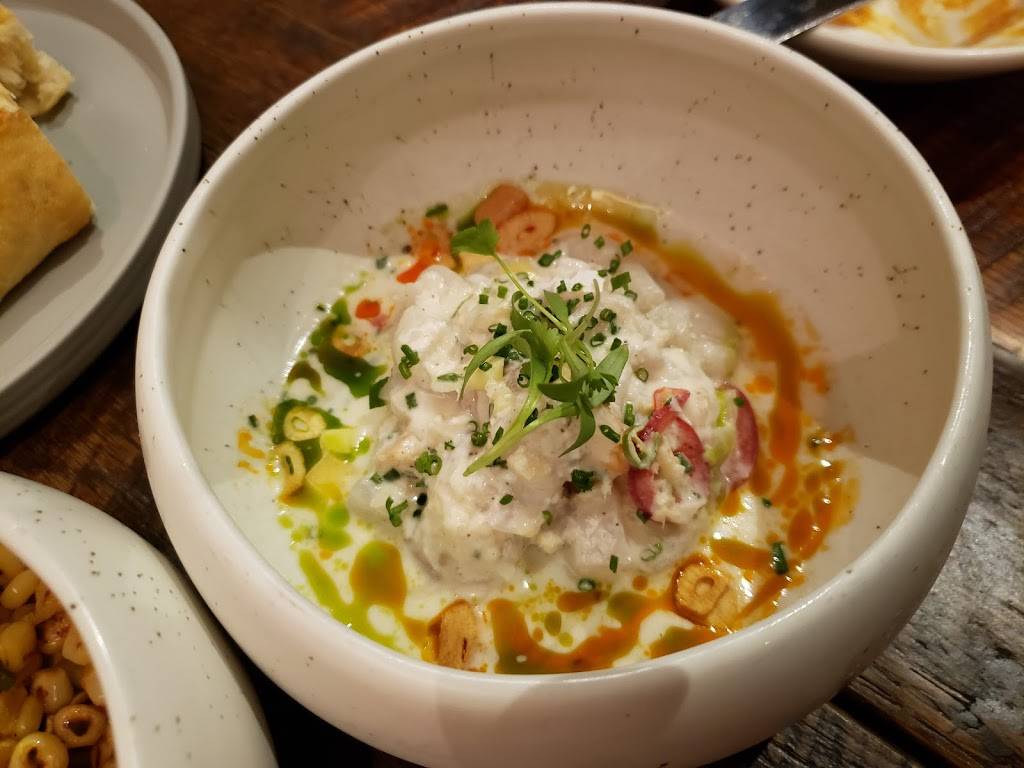 Gem Dining | restaurant | 10836 Warner Ave, Fountain Valley, CA 92708, USA | 7145168121 OR +1 714-516-8121