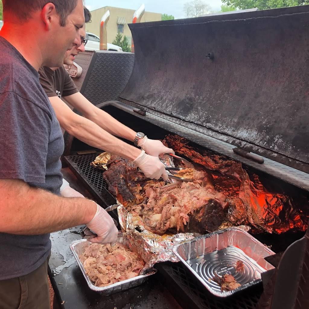 The Beerded Pig Food Truck of Ohio | restaurant | 309 W Loveland Ave, Loveland, OH 45140, USA | 5132229138 OR +1 513-222-9138