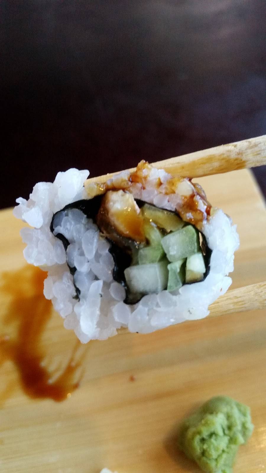 Tokyo Japanese Seafood & Steakhouse | restaurant | 215 Commonwealth Dr #5, Wytheville, VA 24382, USA | 2762231008 OR +1 276-223-1008