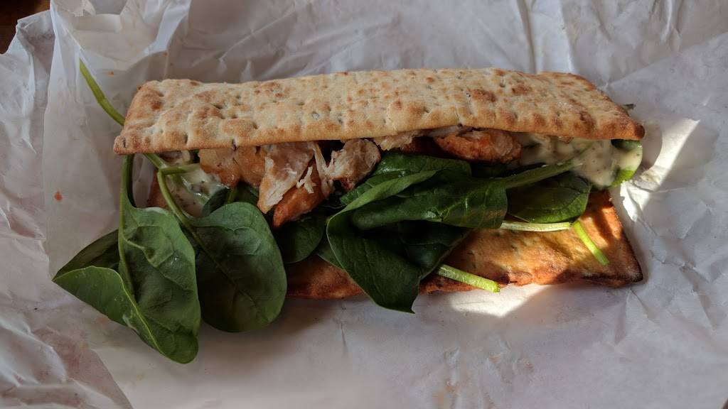 Potbelly Sandwich Shop | restaurant | 2245 Zeier Rd, Madison, WI 53704, USA | 6088195022 OR +1 608-819-5022