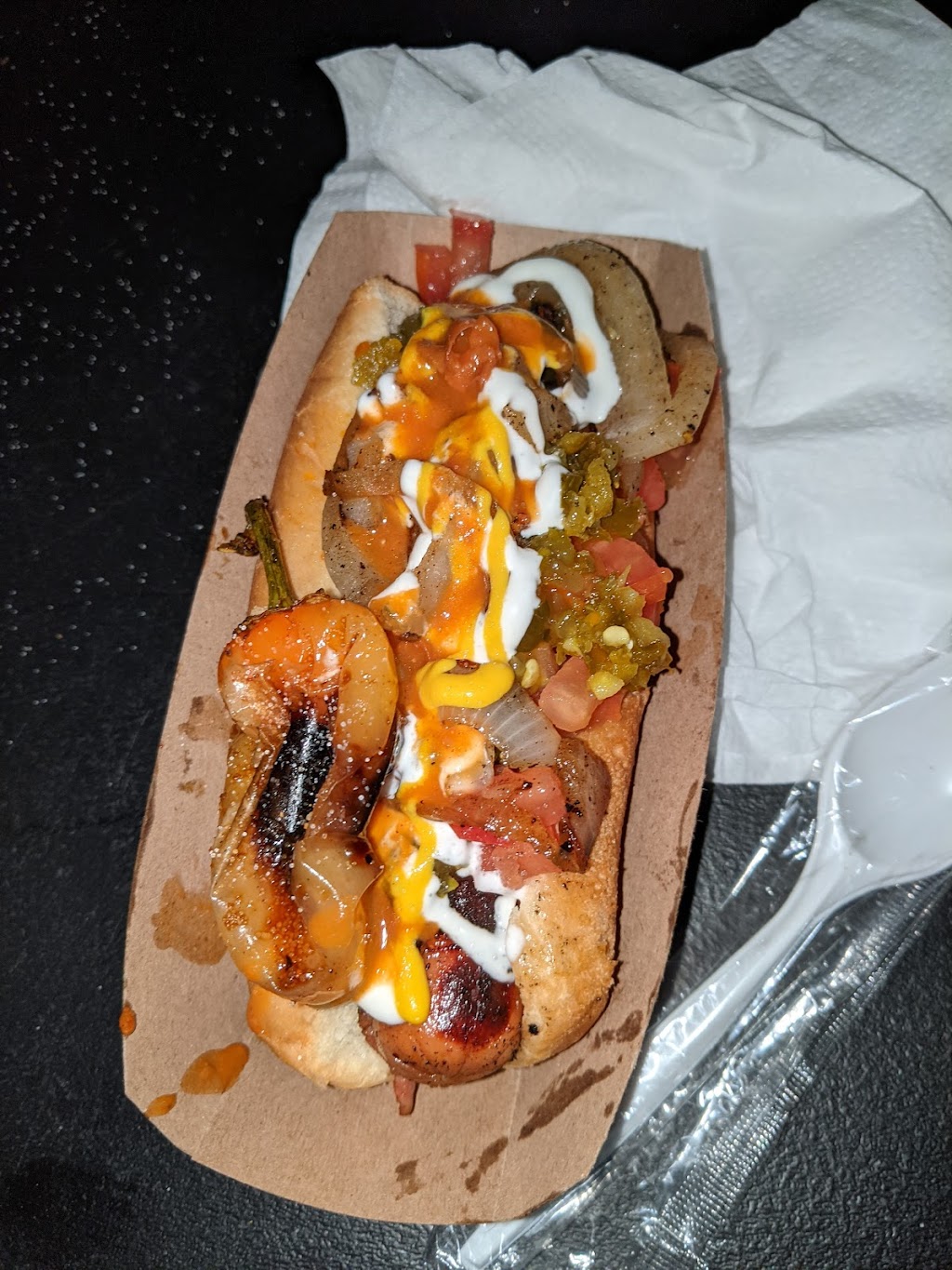 Triple E Catering | restaurant | US Highway 95 @ County 15th Street, Somerton, AZ 85350, USA | 9284881892 OR +1 928-488-1892