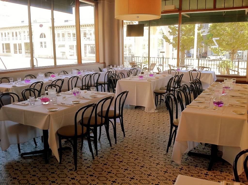 Z Cafe & Bar | cafe | 2735 Broadway, Oakland, CA 94612, USA | 5104512905 OR +1 510-451-2905