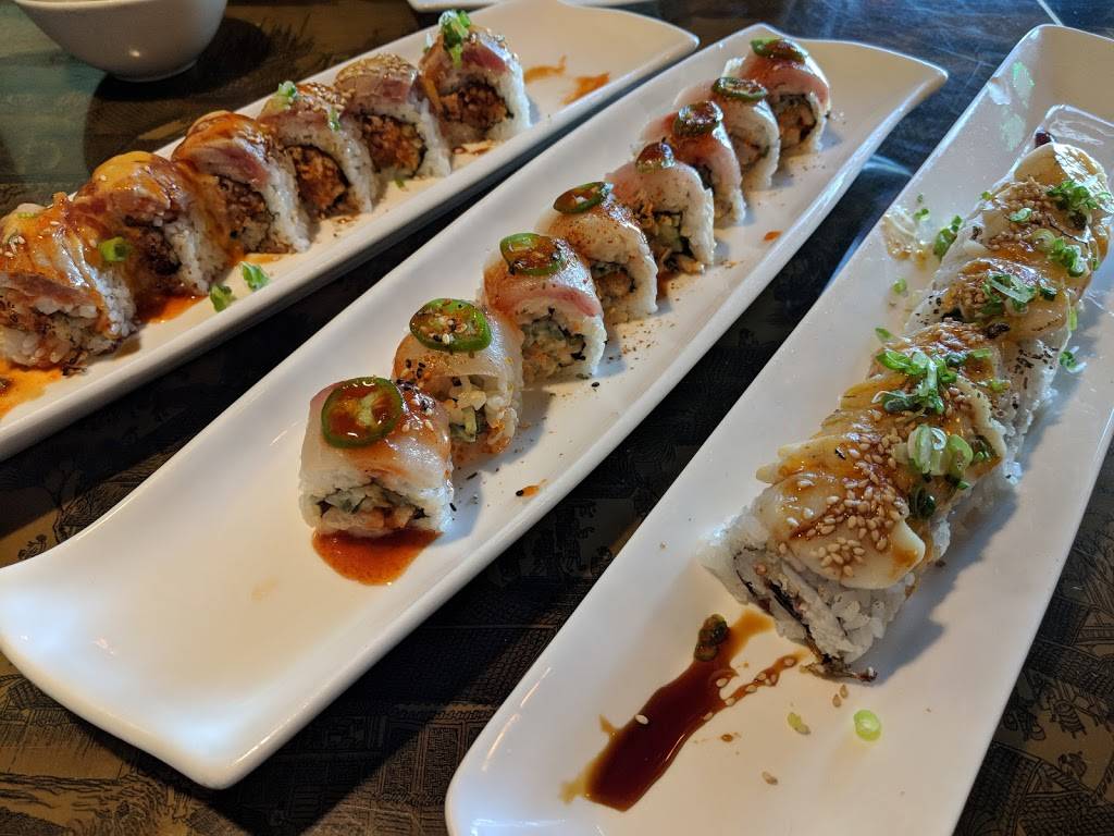 Shiki Japanese Cuisine | restaurant | 20 Stone Pine Rd, Half Moon Bay, CA 94019, USA | 6507128886 OR +1 650-712-8886