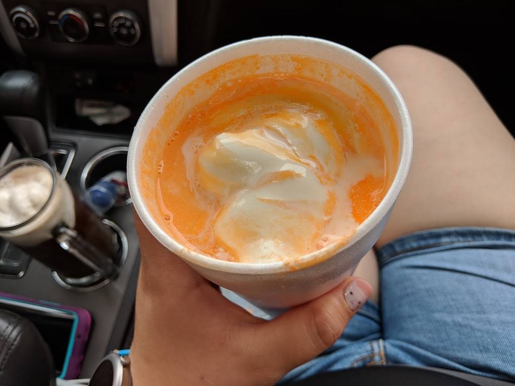 J&E Rootbeer Stand | restaurant | 6301 Germantown Rd, Middletown, OH 45042, USA | 5134228149 OR +1 513-422-8149