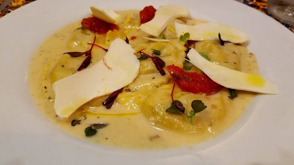 Trattoria al Volo | restaurant | 3417 Connecticut Ave NW, Washington, DC 20008, USA | 2026861233 OR +1 202-686-1233