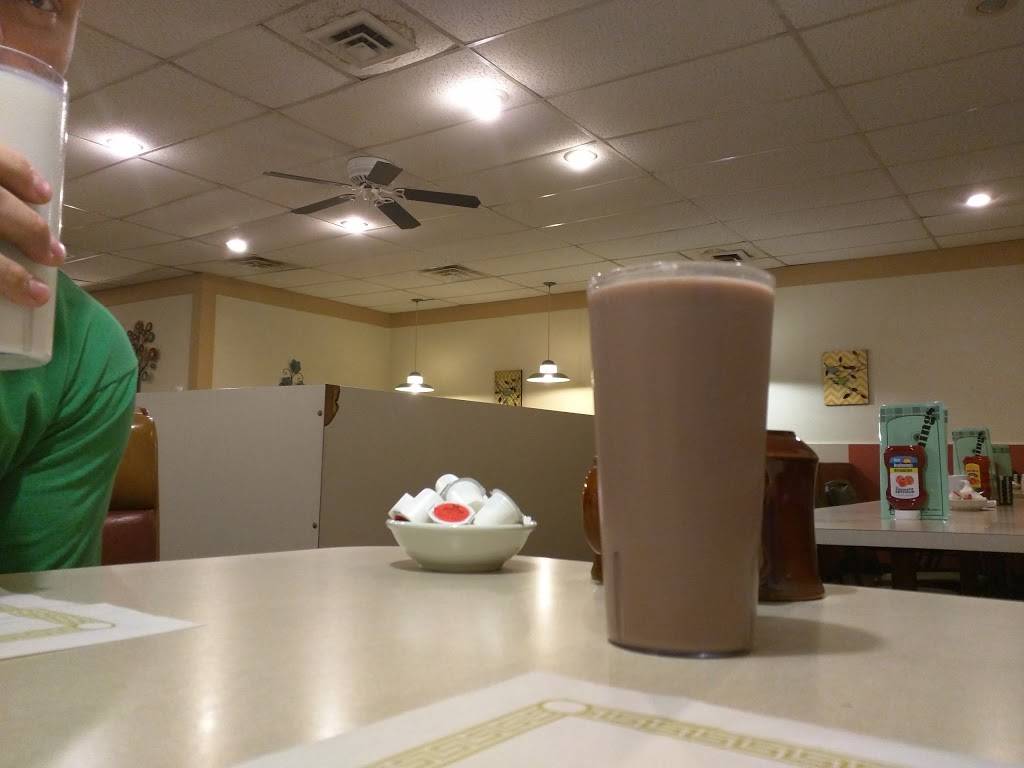 New Beginnings Restaurant | restaurant | 3749 28th St SW, Grandville, MI 49418, USA | 6165347001 OR +1 616-534-7001