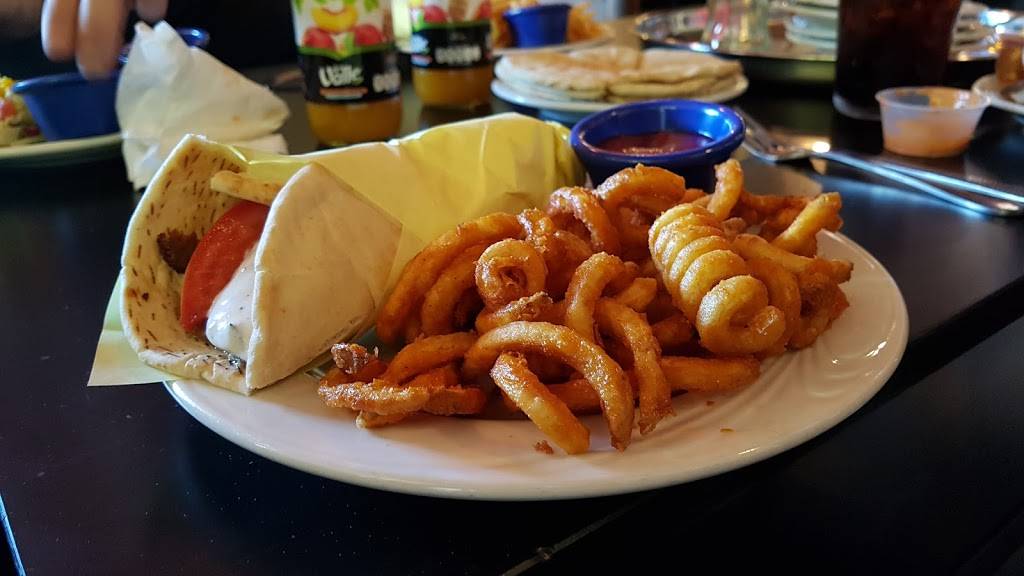 Argana Hookah Lounge | restaurant | Paseo Playas de Tijuana 2405, Playas, Jardines del Sol, 22506 Tijuana, B.C., Mexico | 016646099870 OR +52 664 609 9870