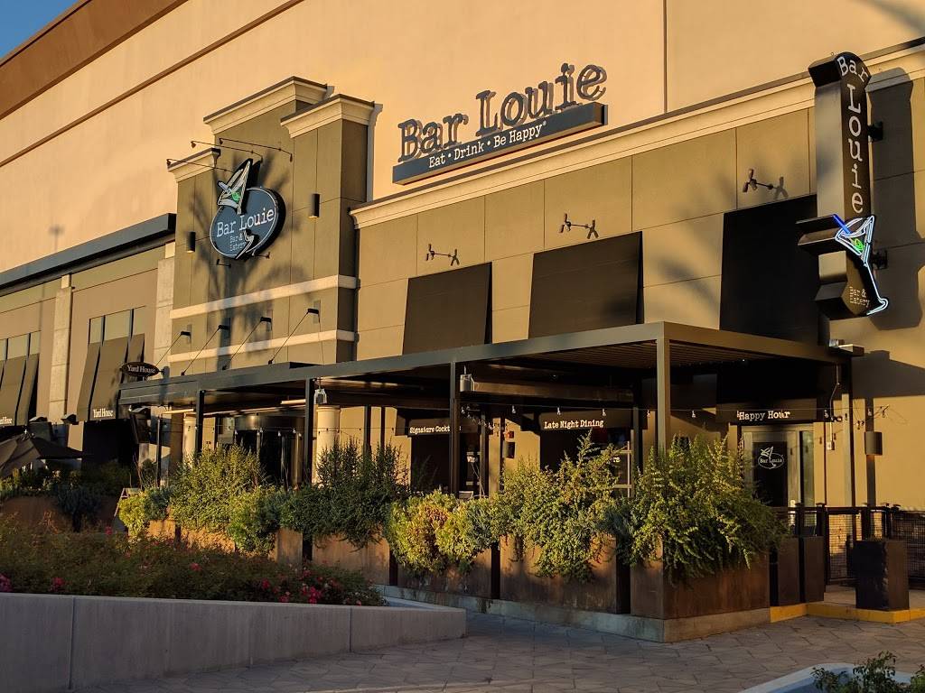 Bar Louie - Northridge Fashion Center | night club | 9301 Tampa Ave Suite# 218, Northridge, CA 91324, USA | 7472245900 OR +1 747-224-5900