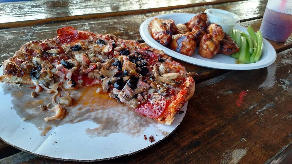 The Clamdigger | restaurant | 1540 E Elm Ave, Monroe, MI 48162, USA | 7342432800 OR +1 734-243-2800