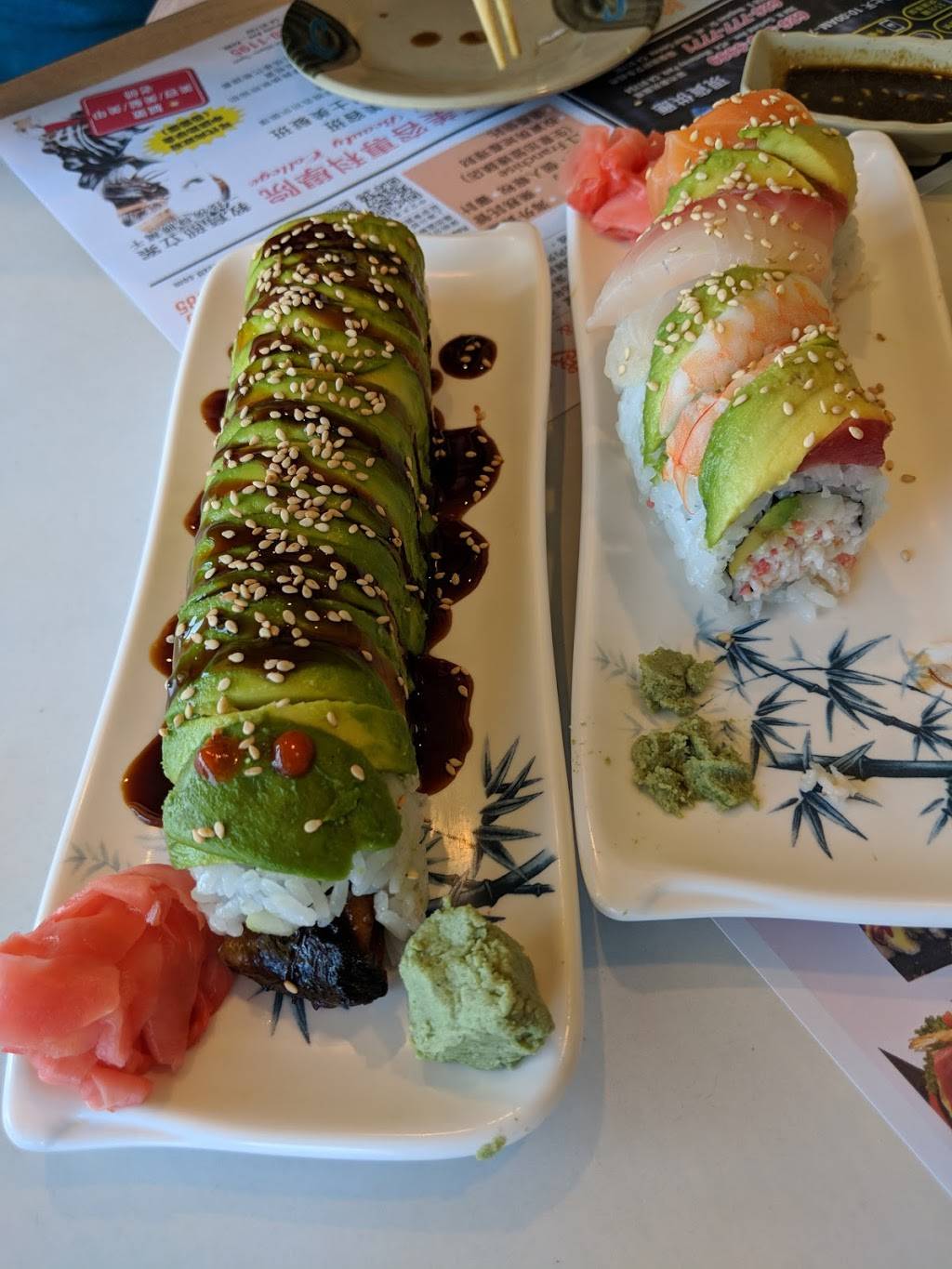 Sushi in the Box | restaurant | 5927 Cloverly Ave, Temple City, CA 91780, USA | 6262865786 OR +1 626-286-5786