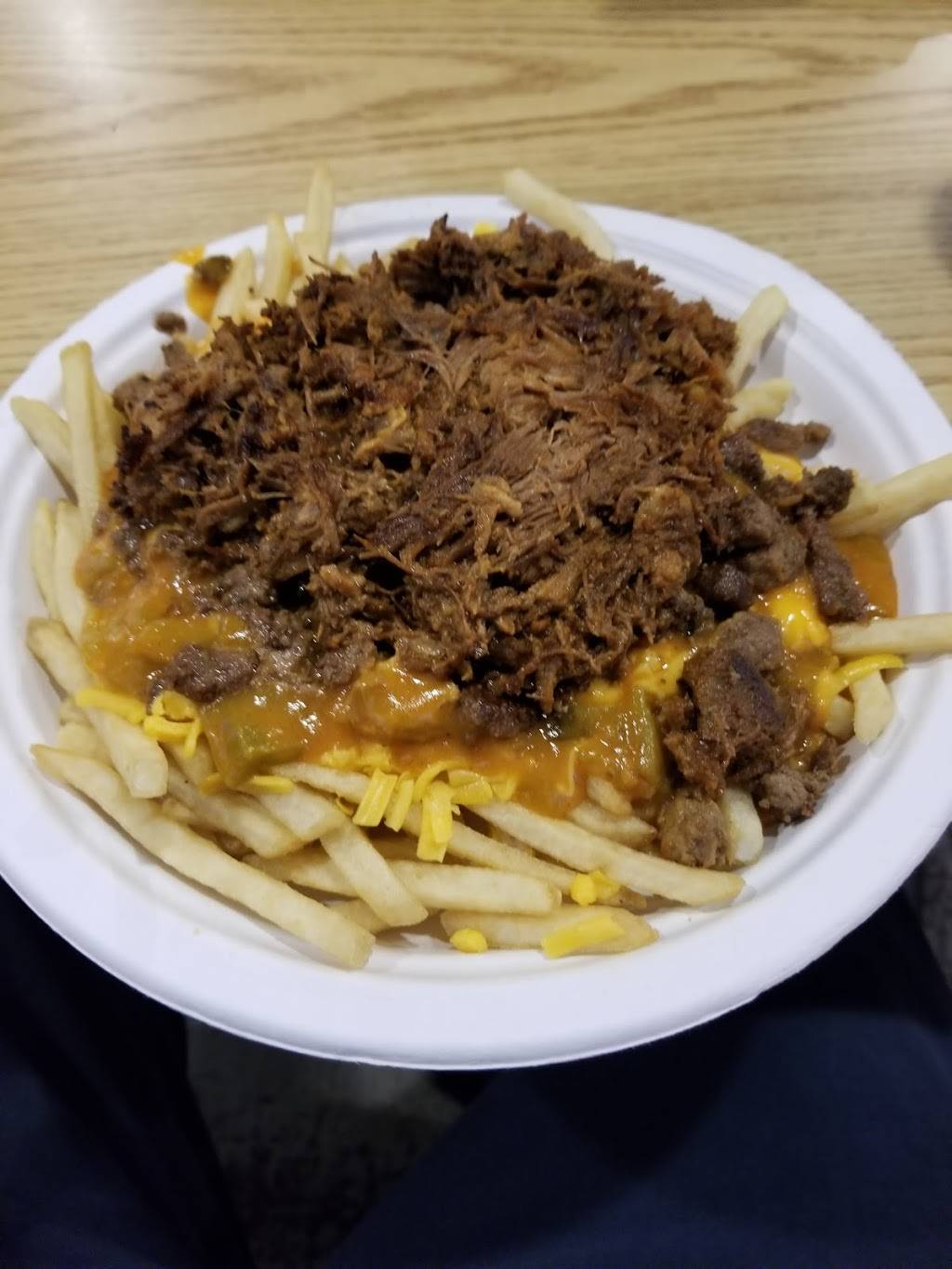 The Original Chubbys Mexican Food | restaurant | 7310 Federal Blvd, Westminster, CO 80030, USA | 3036504030 OR +1 303-650-4030