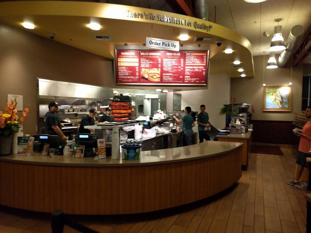 The Habit Burger Grill | meal takeaway | 1504 Geary Rd, Walnut Creek, CA 94597, USA | 9252969672 OR +1 925-296-9672