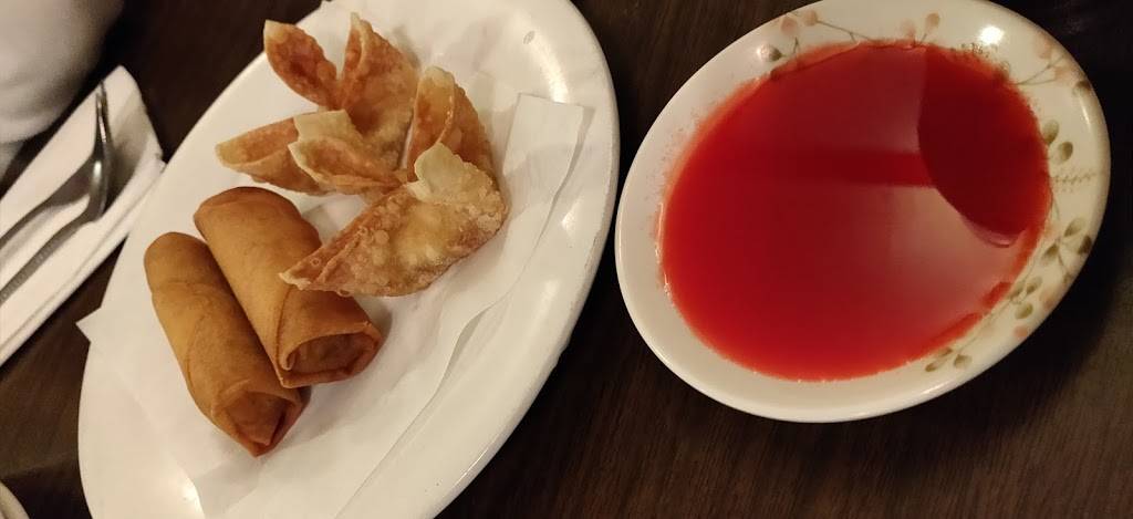 Wonderful Chinese | restaurant | 4506, 16952 Parthenia St, Northridge, CA 91343, USA | 8188940893 OR +1 818-894-0893