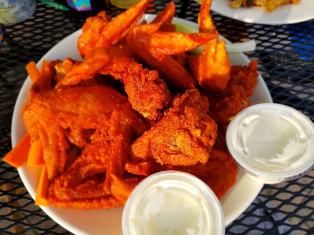 Real Time Sports | restaurant | 1120 W Devon Ave, Elk Grove Village, IL 60007, USA | 8475345000 OR +1 847-534-5000