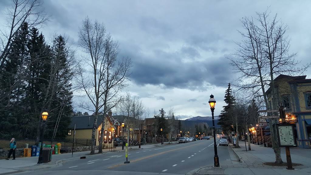 Starbucks | cafe | 225 S Main St, Breckenridge, CO 80424, USA | 9705474373 OR +1 970-547-4373