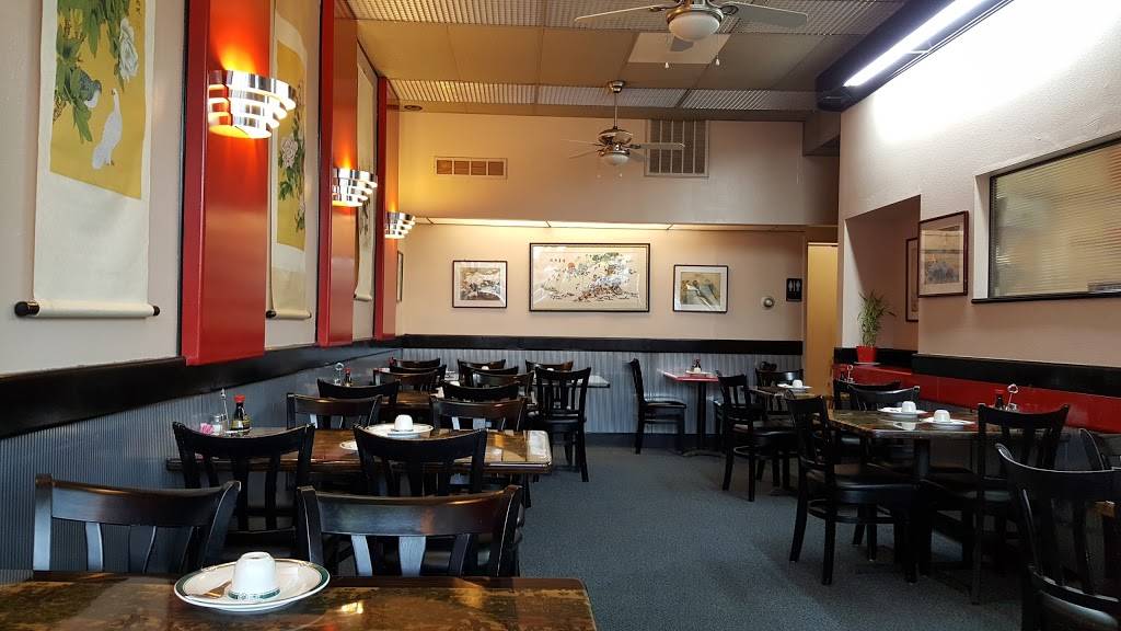 Kuangs Kitchen | restaurant | 11137 SW Capitol Hwy, Portland, OR 97219, USA | 5032461683 OR +1 503-246-1683