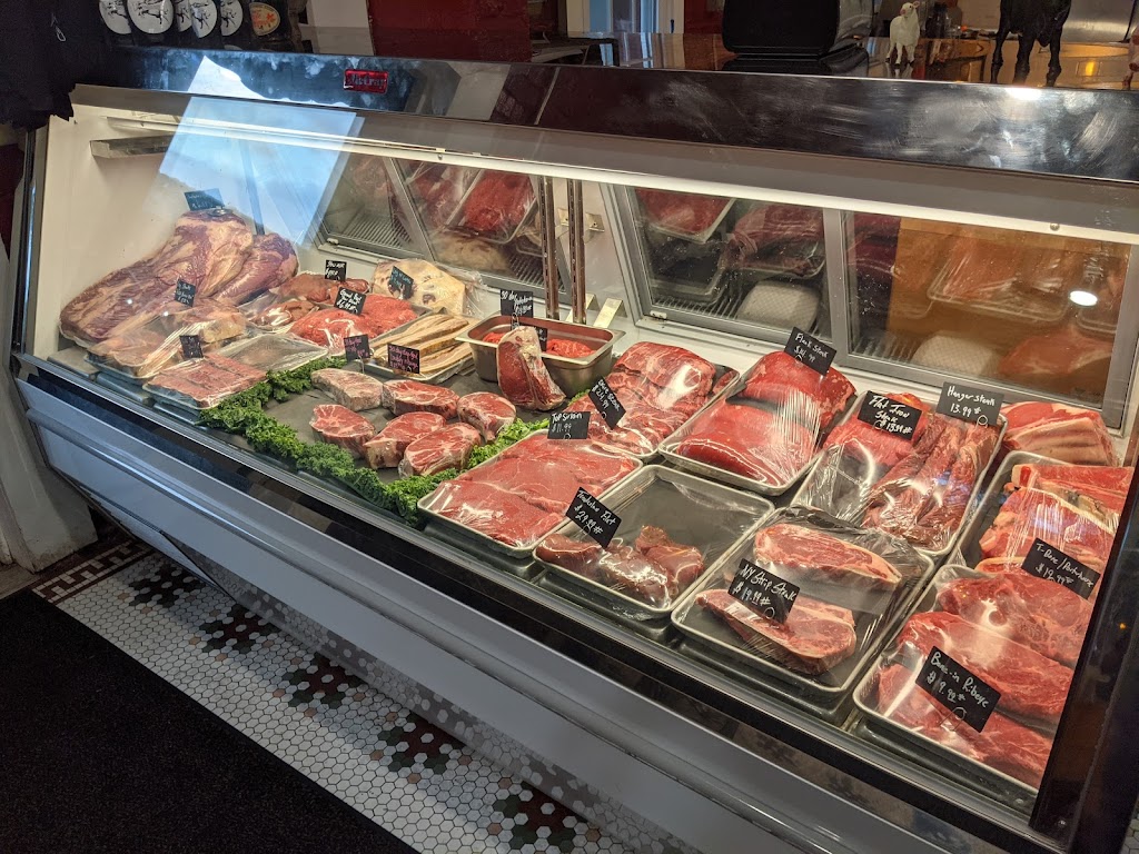 Butchers Son | restaurant | 127 W Market St, Corning, NY 14830, USA | 6079732220 OR +1 607-973-2220