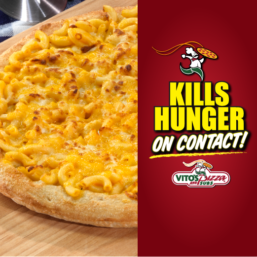 Vitos Pizza and Subs | restaurant | 4317 Heatherdowns Blvd, Toledo, OH 43614, USA | 4193898486 OR +1 419-389-8486