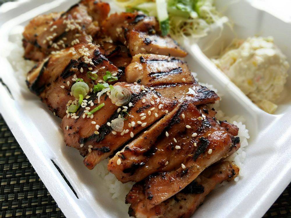 Ohmy Sushi Roll/BBQ | meal takeaway | 186 S Vermont Ave, Los Angeles, CA 90004, USA | 2134807779 OR +1 213-480-7779