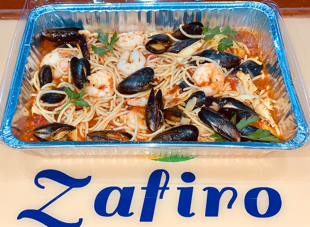 Zafiro Seafood & Grill | restaurant | 650 I St, Los Banos, CA 93635, USA | 2097104606 OR +1 209-710-4606
