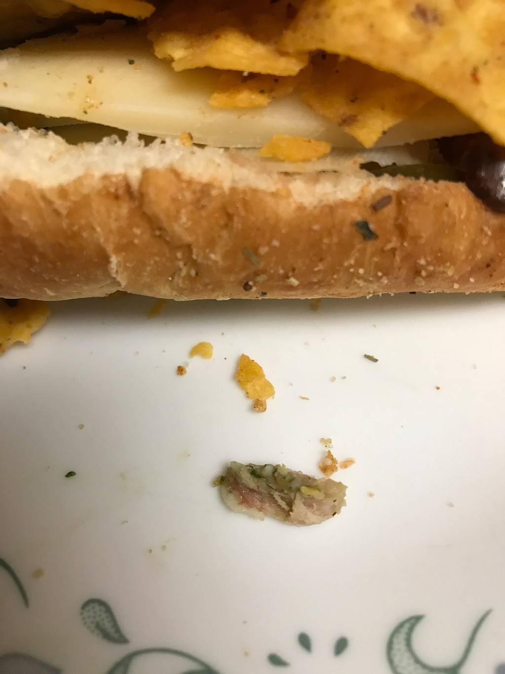 Subway Restaurants | restaurant | 8021 Citrus Park Town Center Mall, Tampa, FL 33625, USA | 8139267525 OR +1 813-926-7525