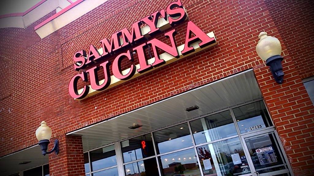 Sammys Cucina | restaurant | 19135 West Rd, Woodhaven, MI 48183, USA | 7346713065 OR +1 734-671-3065