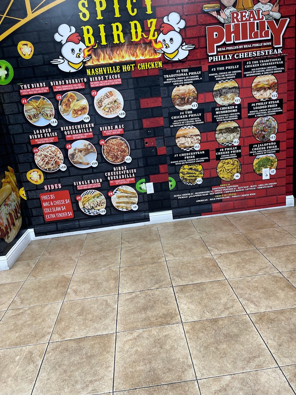 REAL PHILLY (Our FoodTrucks Comissary and TO-GO Restorunt ) | restaurant | 7070 N West Ave, Fresno, CA 93711, USA | 5594373898 OR +1 559-437-3898