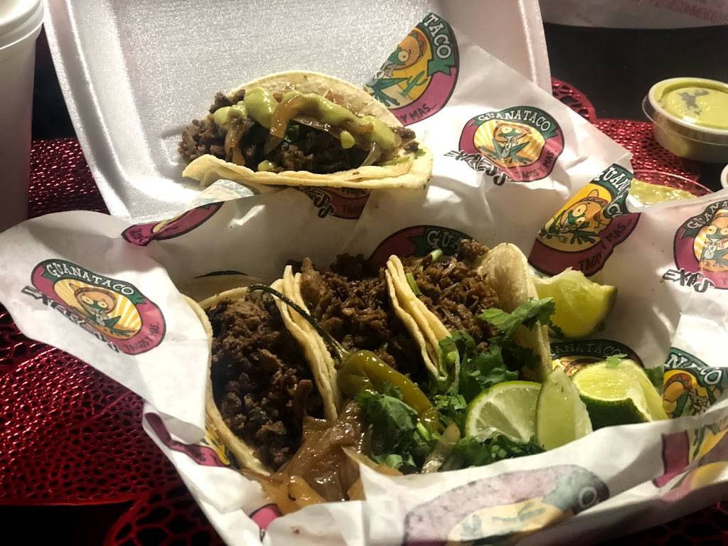 Guanataco Hurst | restaurant | 725 Airport Fwy suite a, Hurst, TX 76053, USA | 8175106861 OR +1 817-510-6861