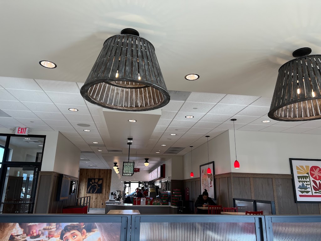 Chick-fil-A | restaurant | 4260 W 121st Ave, Broomfield, CO 80020, USA | 7208817987 OR +1 720-881-7987