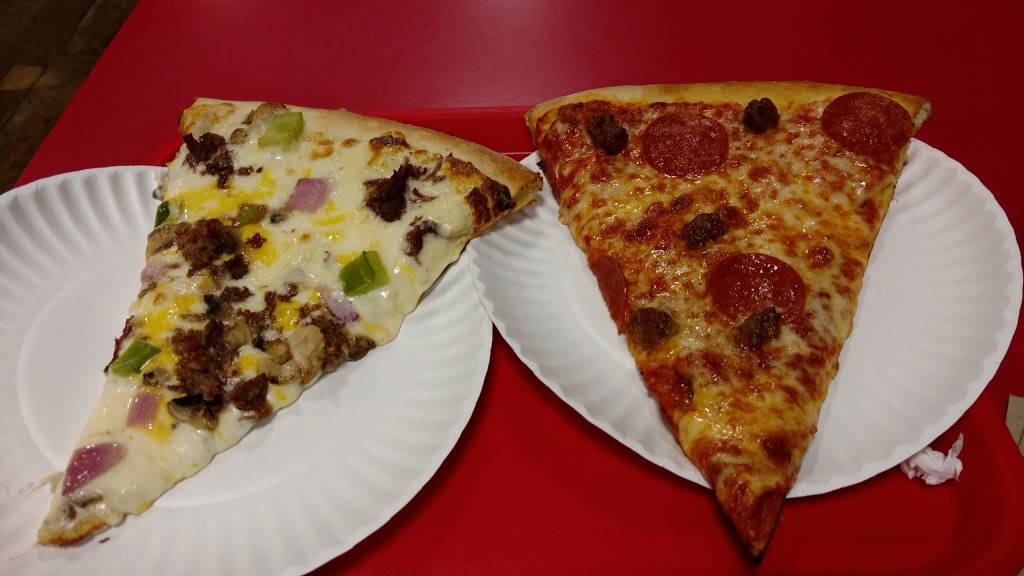 Politos Pizza | restaurant | 311 3rd St, Wausau, WI 54403, USA | 7152989079 OR +1 715-298-9079