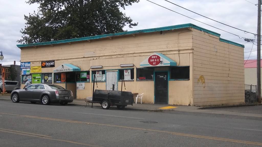 Bobs Bar-B-Q Pit | restaurant | 911 S 11th St, Tacoma, WA 98405, USA | 2536274899 OR +1 253-627-4899
