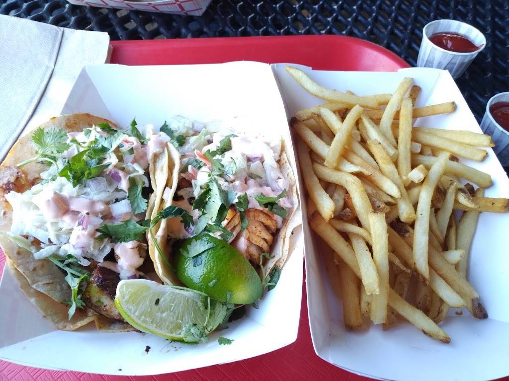 Chowder Hut | restaurant | 2890 Taylor St, San Francisco, CA 94133, USA | 4157761849 OR +1 415-776-1849