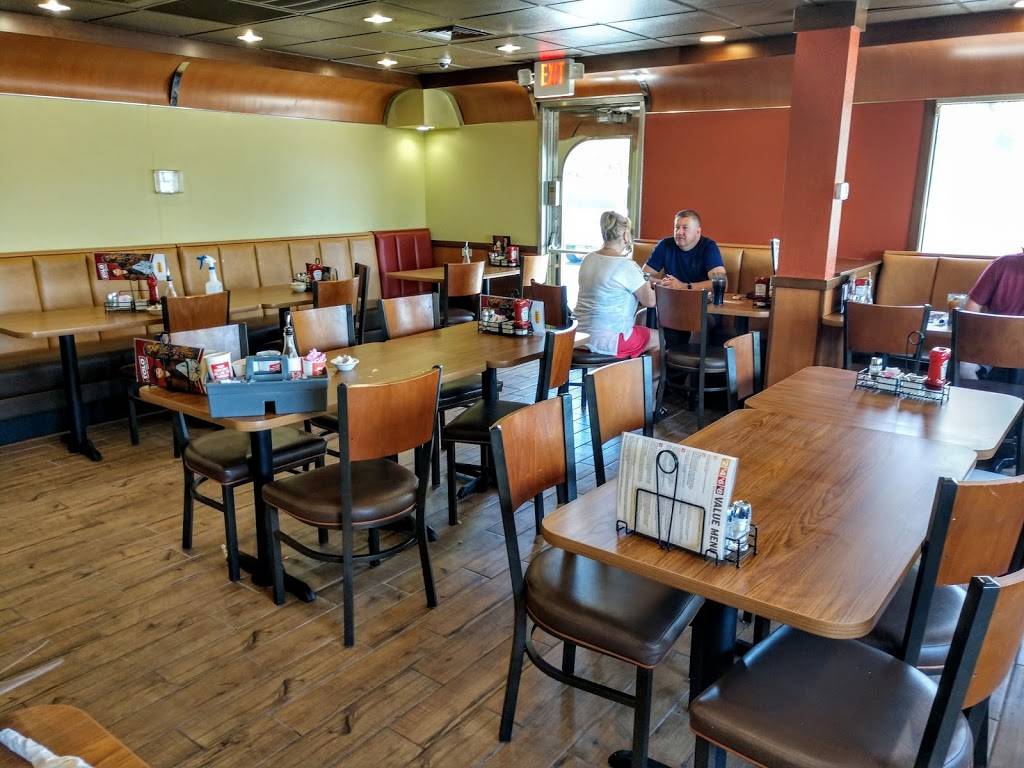 Dennys | restaurant | 730 Hwy 17 S, North Myrtle Beach, SC 29582, USA | 8433617653 OR +1 843-361-7653