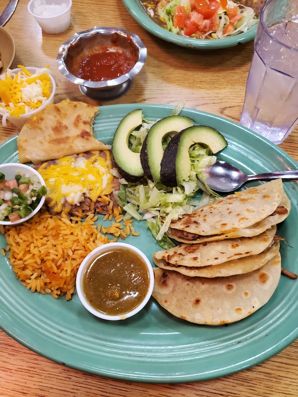 Oscars Mexican Restaurant | restaurant | 520 Main St, Alamosa, CO 81101, USA | 7195899230 OR +1 719-589-9230