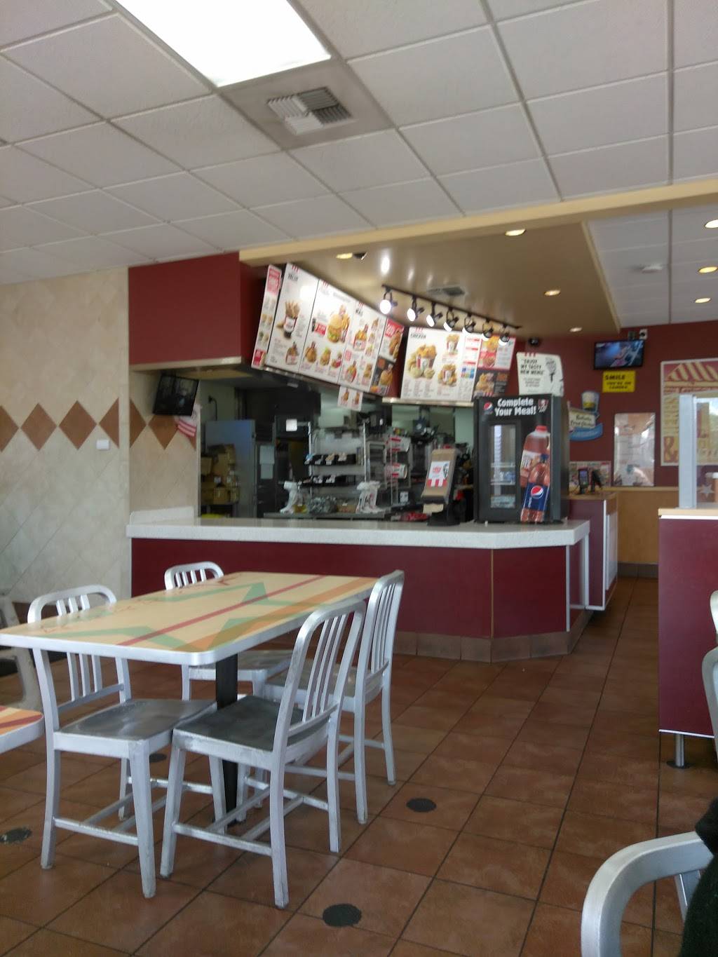 KFC | restaurant | 1537 N Wilson Way, Stockton, CA 95205, USA | 2094625929 OR +1 209-462-5929
