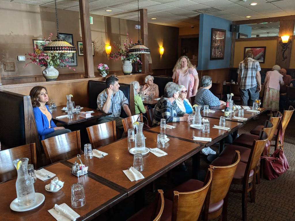 Georges Pizza & Restaurant | restaurant | 9 School St, Unionville, CT 06085, USA | 8606730421 OR +1 860-673-0421