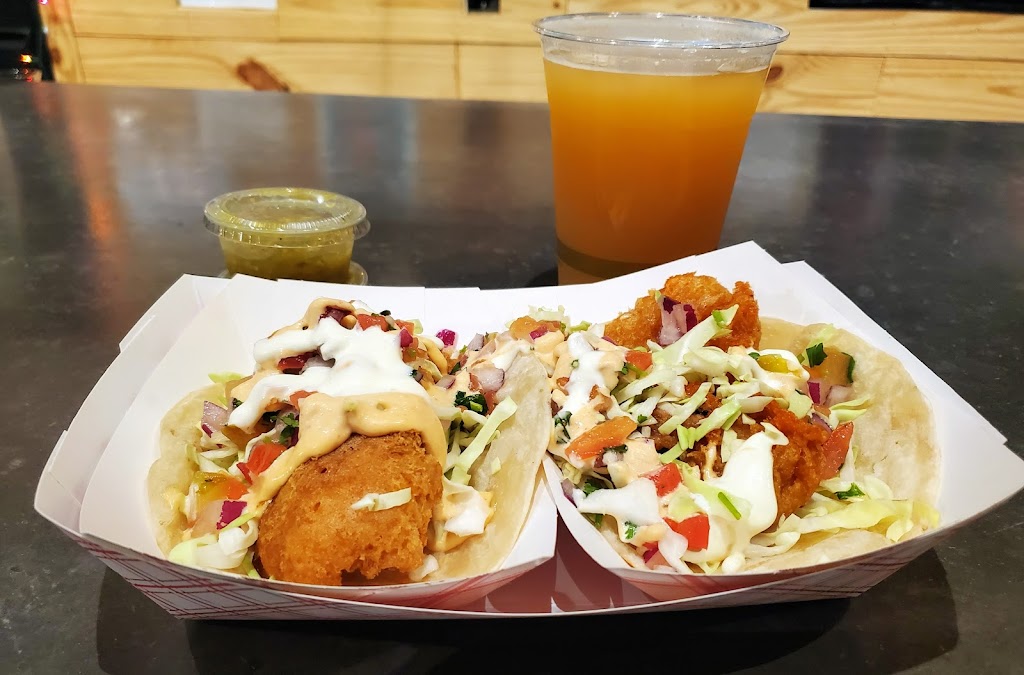 Mike Hess Brewing - Seaport Village | restaurant | 879 W Harbor Dr Suite W14-E, San Diego, CA 92101, USA | 6192305433 OR +1 619-230-5433