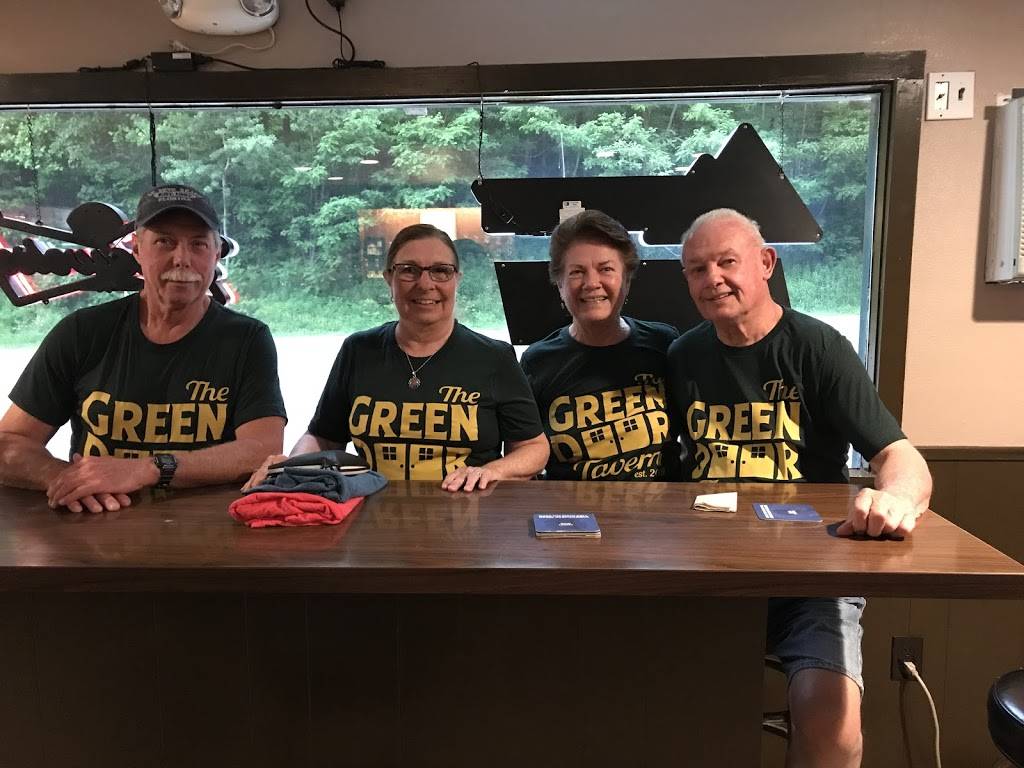 The Green Door Tavern | restaurant | 4739 NY-430, Bemus Point, NY 14712, USA | 7163863229 OR +1 716-386-3229