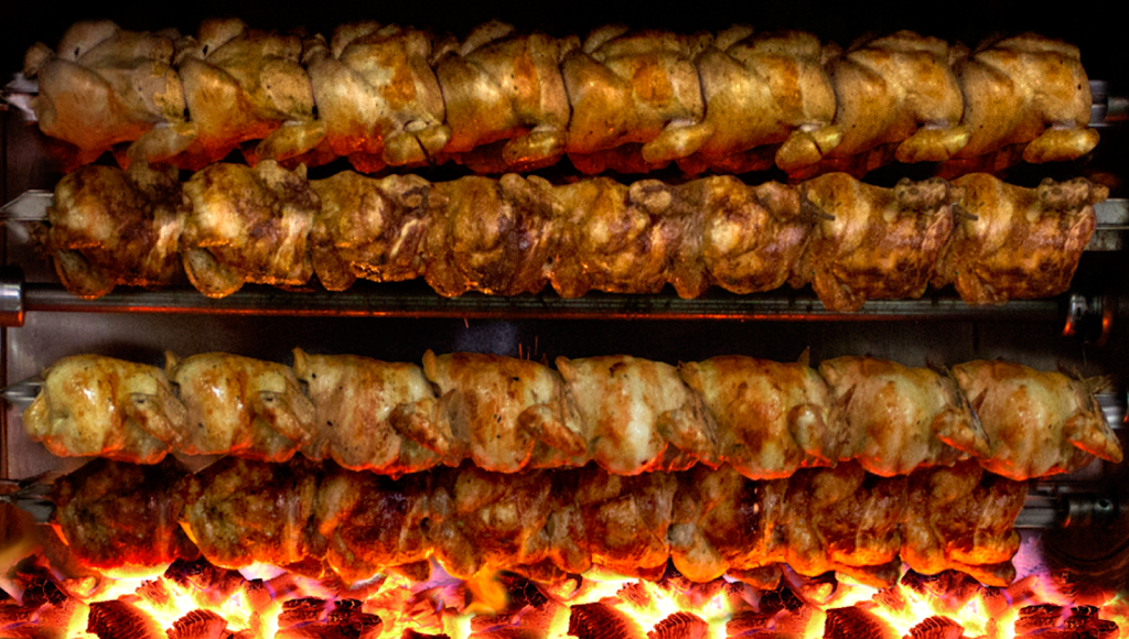 Pollo Riko | restaurant | 4400 North Fwy, Houston, TX 77022, USA | 7136922822 OR +1 713-692-2822