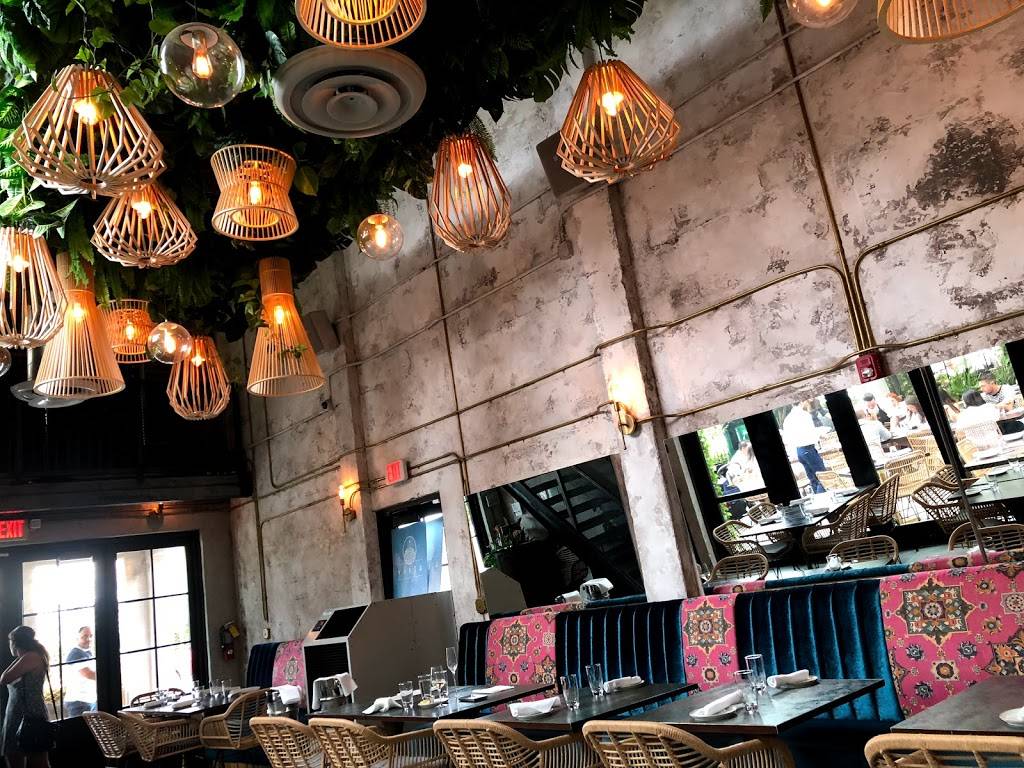 Vista Restaurant | restaurant | 5020 NE 2nd Ave, Miami, FL 33137, USA | 3054057547 OR +1 305-405-7547