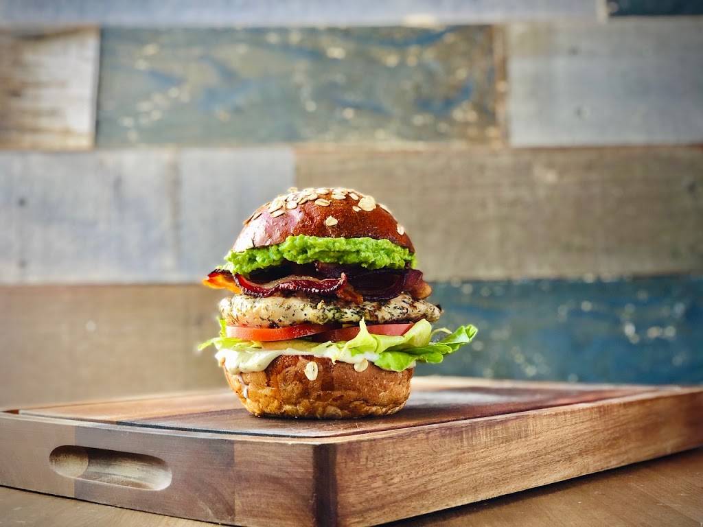 Kyles Isla Vista | restaurant | 900 Embarcadero del Mar, Isla Vista, CA 93117, USA | 8059611700 OR +1 805-961-1700