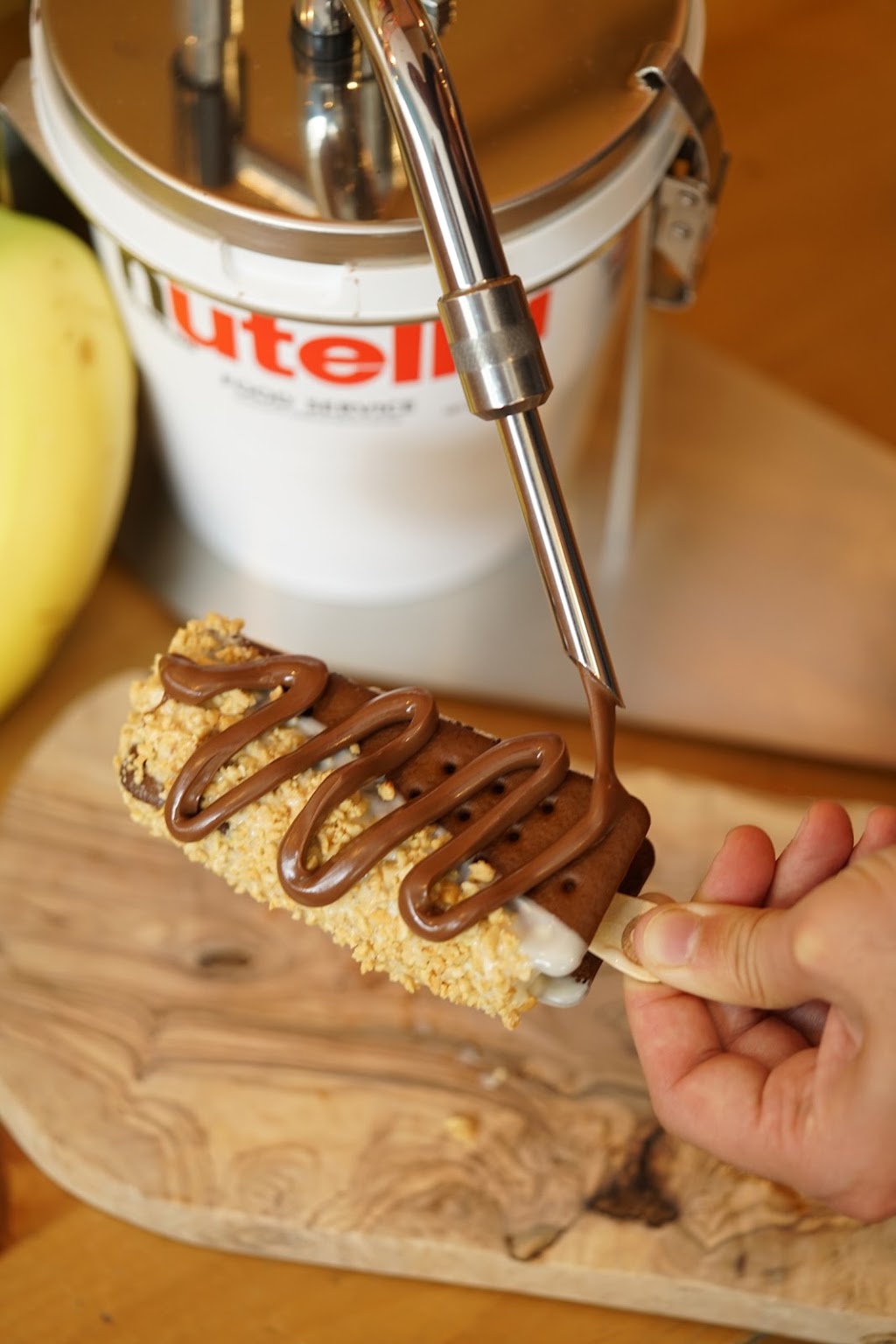 Morelia Ice Cream Paletas - Doral | restaurant | 8455 NW 53rd St Suite 106, Doral, FL 33166, USA | 3057130282 OR +1 305-713-0282