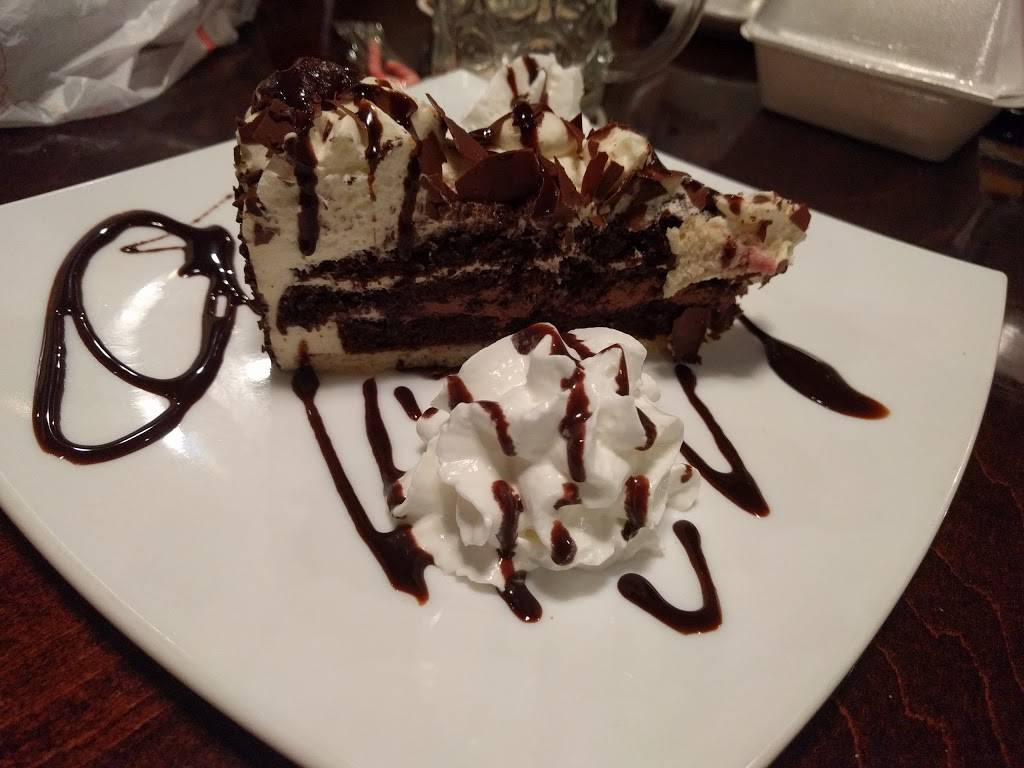 Sandras Restaurant | restaurant | 111 W Olympia Ave, Punta Gorda, FL 33950, USA | 9415750177 OR +1 941-575-0177