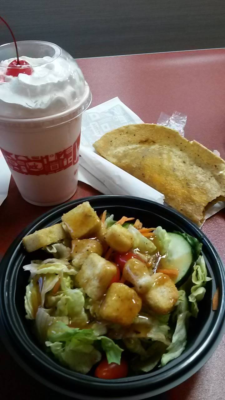 Jack in the Box | restaurant | 1800 Howard Rd, Madera, CA 93637, USA | 5596648920 OR +1 559-664-8920