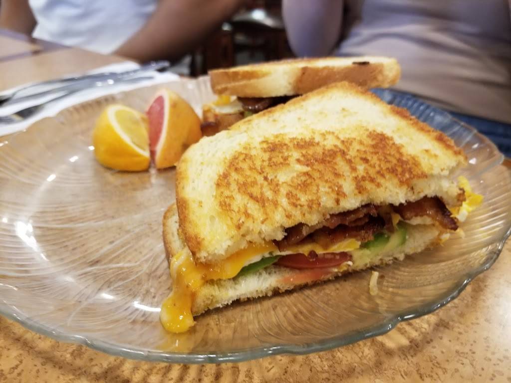 U.S. Egg Breakfast & Lunch Old Town Scottsdale | bakery | 3238 N Scottsdale Rd, Scottsdale, AZ 85251, USA | 4809477344 OR +1 480-947-7344