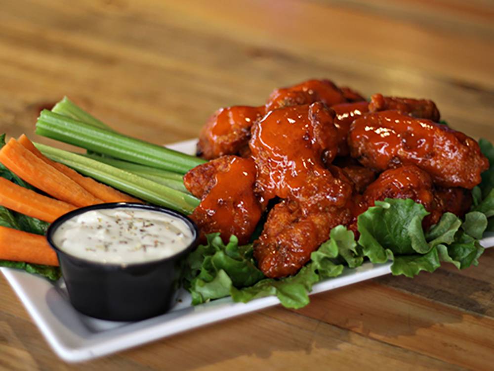 MacKenzie River Pizza, Grill & Pub | restaurant | 1281 Hill Rd N, Pickerington, OH 43147, USA | 6147599989 OR +1 614-759-9989