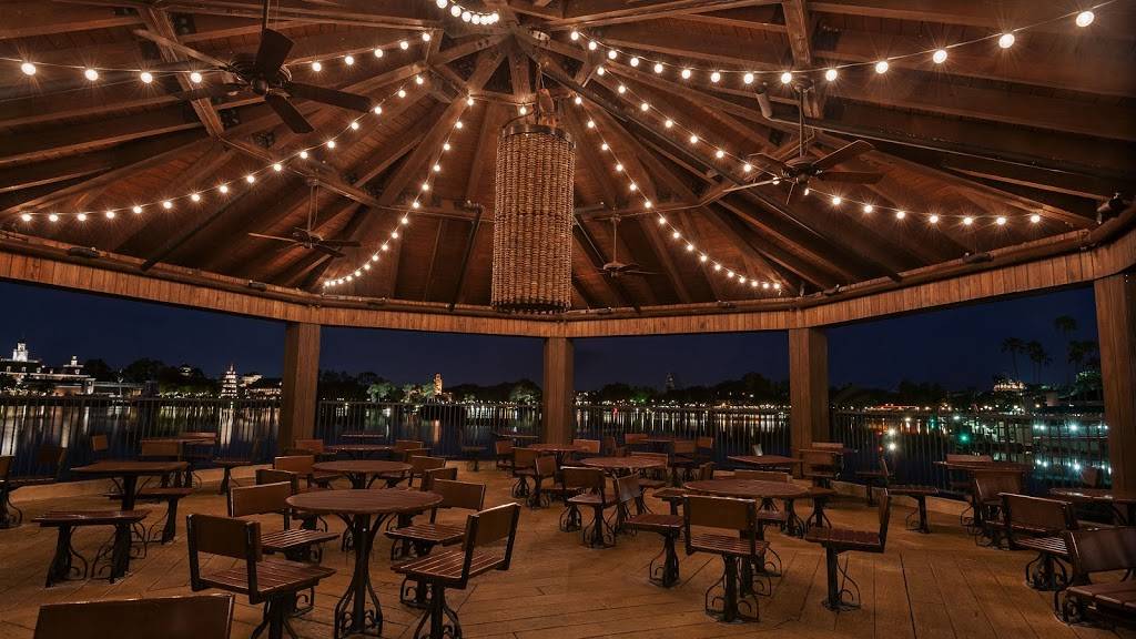 La Cantina de San Angel | restaurant | 2101 Epcot Resorts Blvd, Orlando, FL 32830, USA | 4079393463 OR +1 407-939-3463