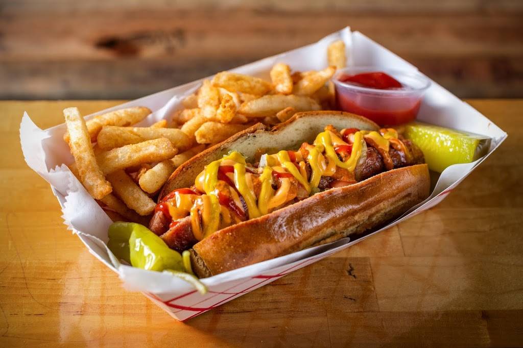 The Angry Crab | restaurant | 5665 N Lincoln Ave, Chicago, IL 60659, USA | 7737846848 OR +1 773-784-6848