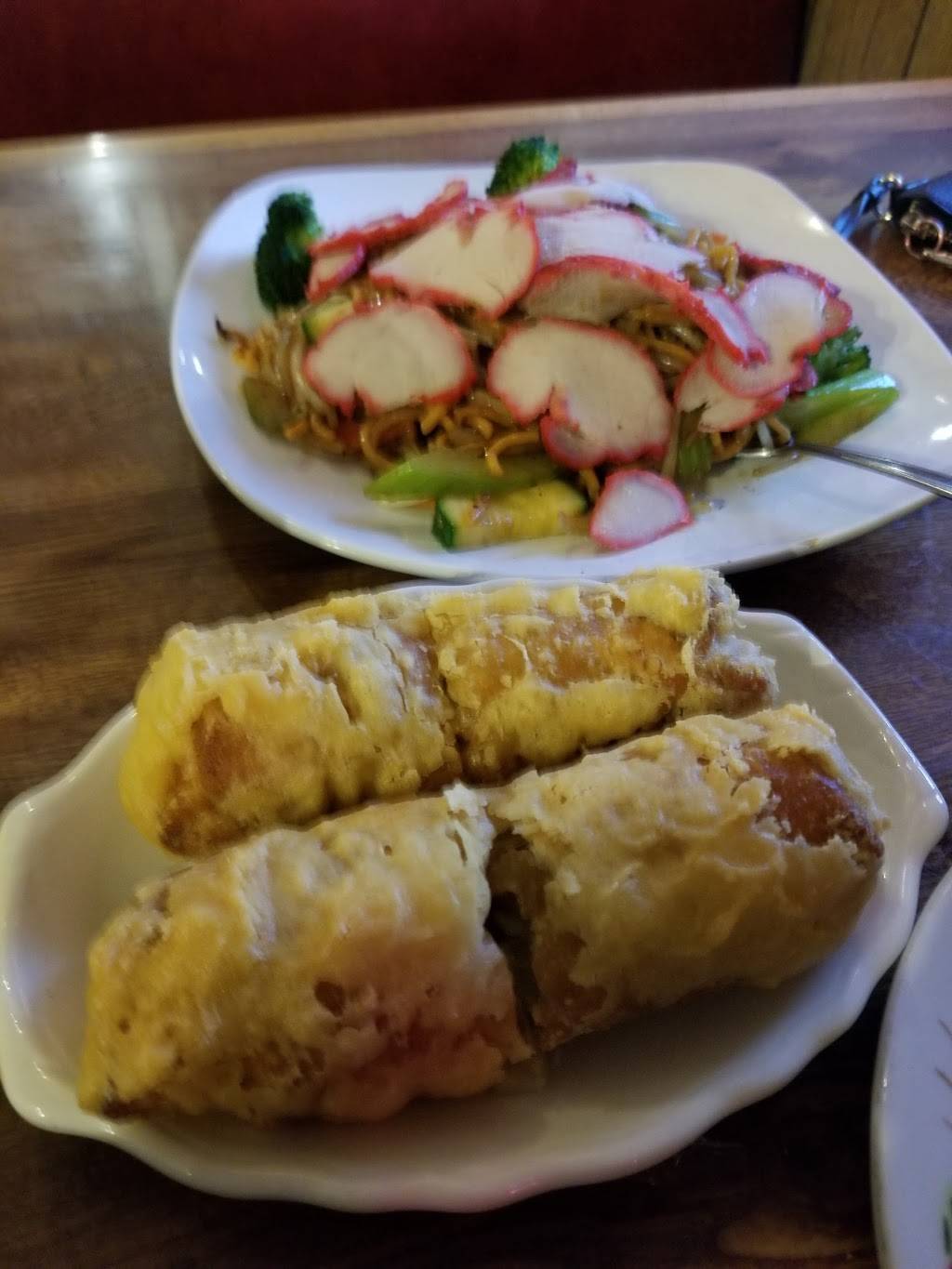 Great Wall Restaurant | restaurant | 862 Main St #5218, Springfield, OR 97477, USA | 5417269133 OR +1 541-726-9133