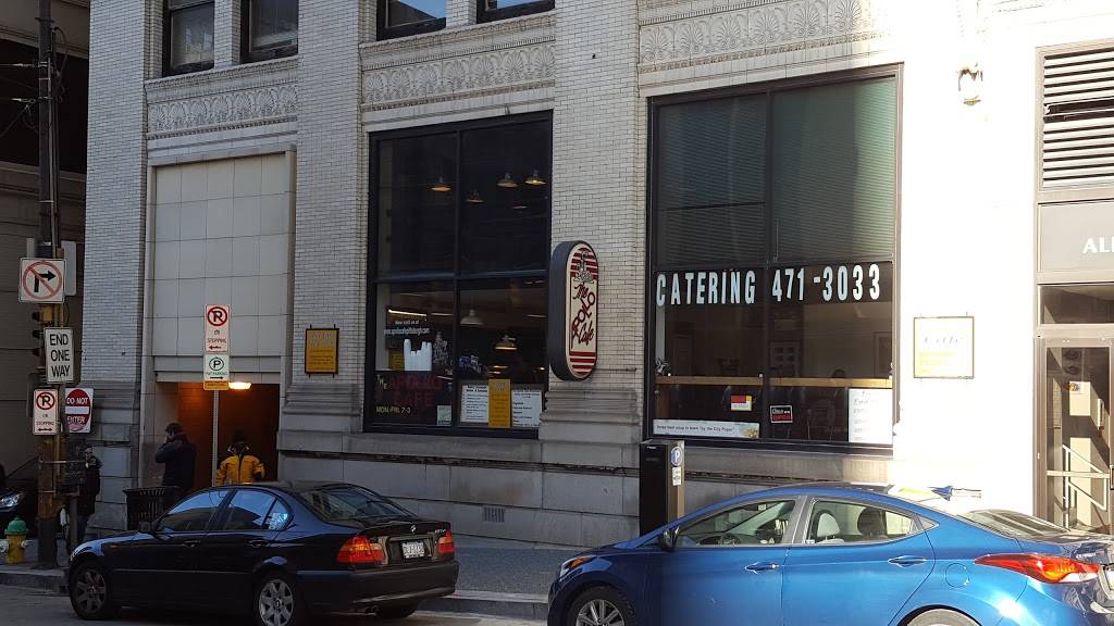 Apollo Cafe | cafe | 429 Forbes Ave #100, Pittsburgh, PA 15219, USA | 4124713033 OR +1 412-471-3033